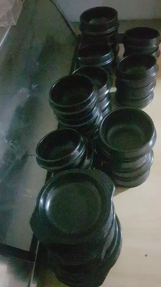 Mangkok buat sup