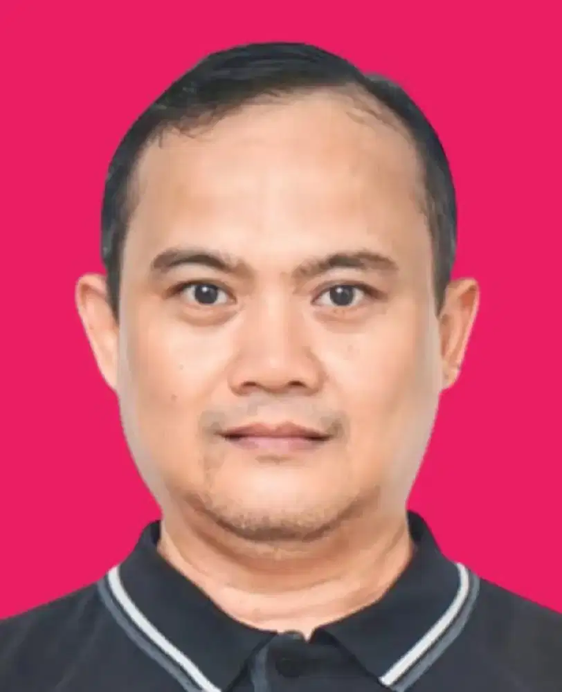Mencari pekerjaan sebagai Laundry Staff