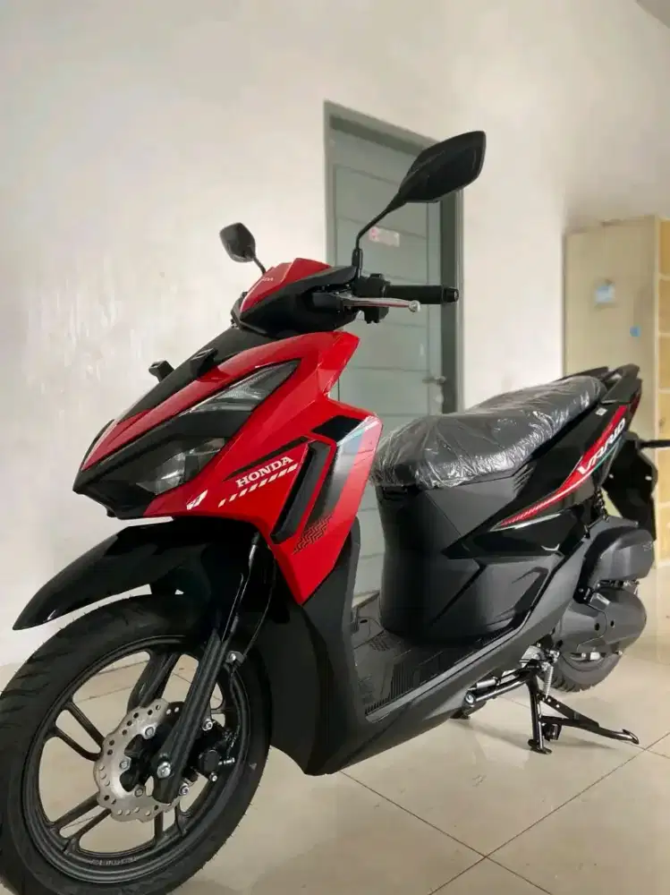HONDA VARIO 125 CBS