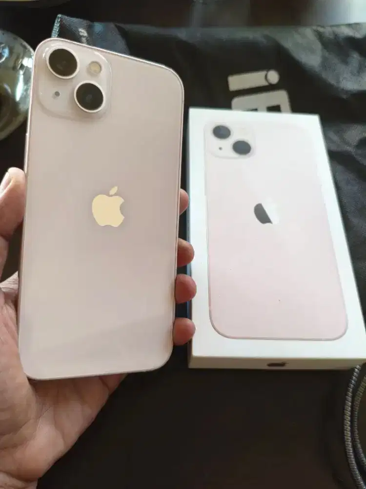 iphone 13 128 ex ibox