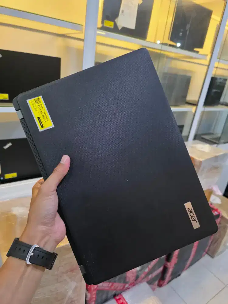 Acer TravelMate P2 TMP214