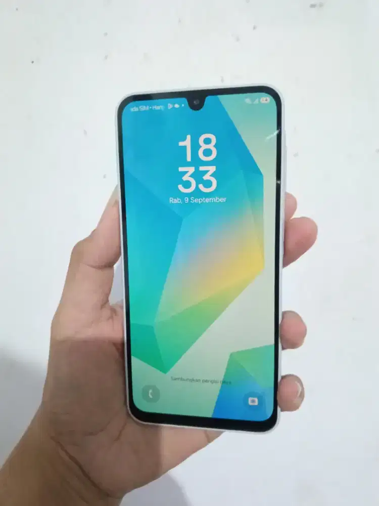 (tt & mahar) Samsung A16 8/128