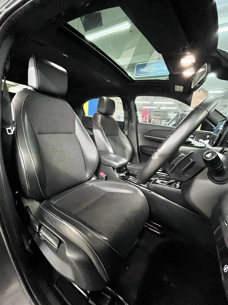 Honda HR-V 1.5 SE CVT 2023