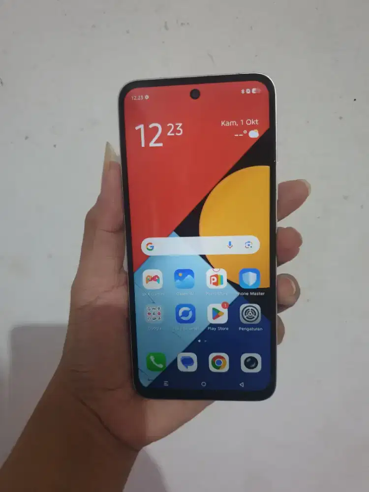 Smart 10+ plus (8/128)