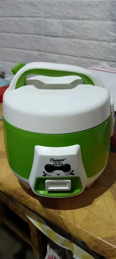 Magic com 0,6 L Cosmos