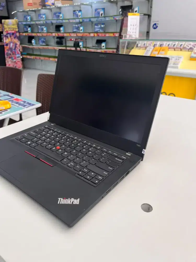 LENOVO THINKPAD T480