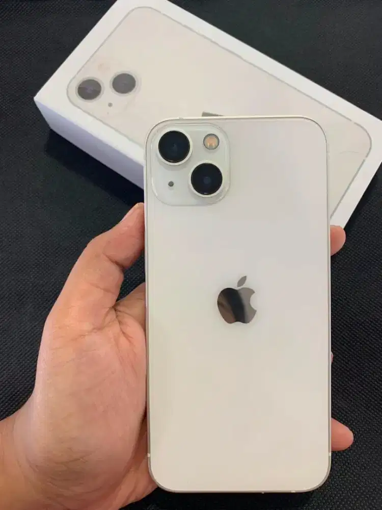 iPhone 13 128 inter