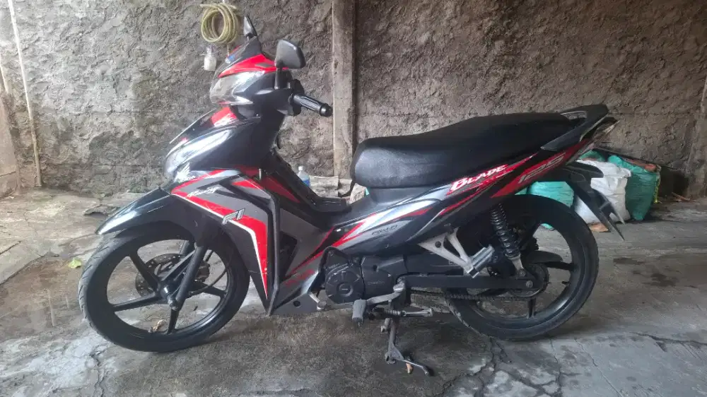 Jual Blade 125 (2015)