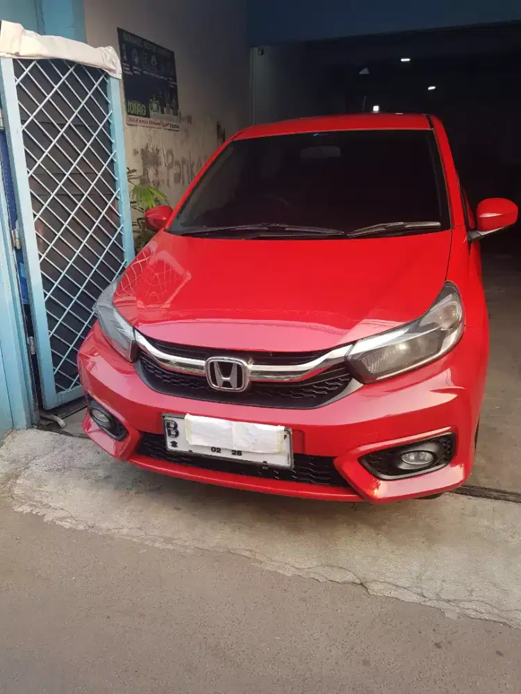 Brio e matic 2023