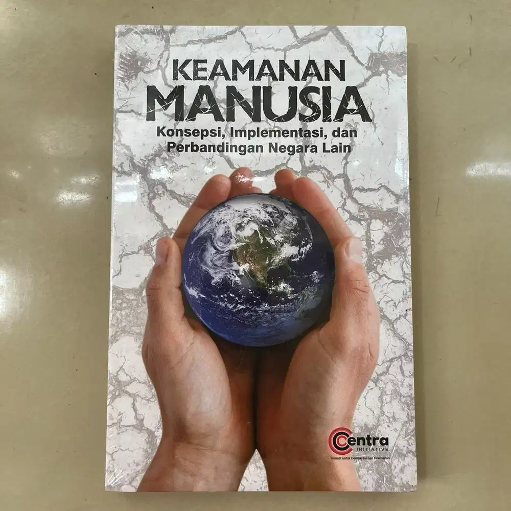 Keamanan Manusia