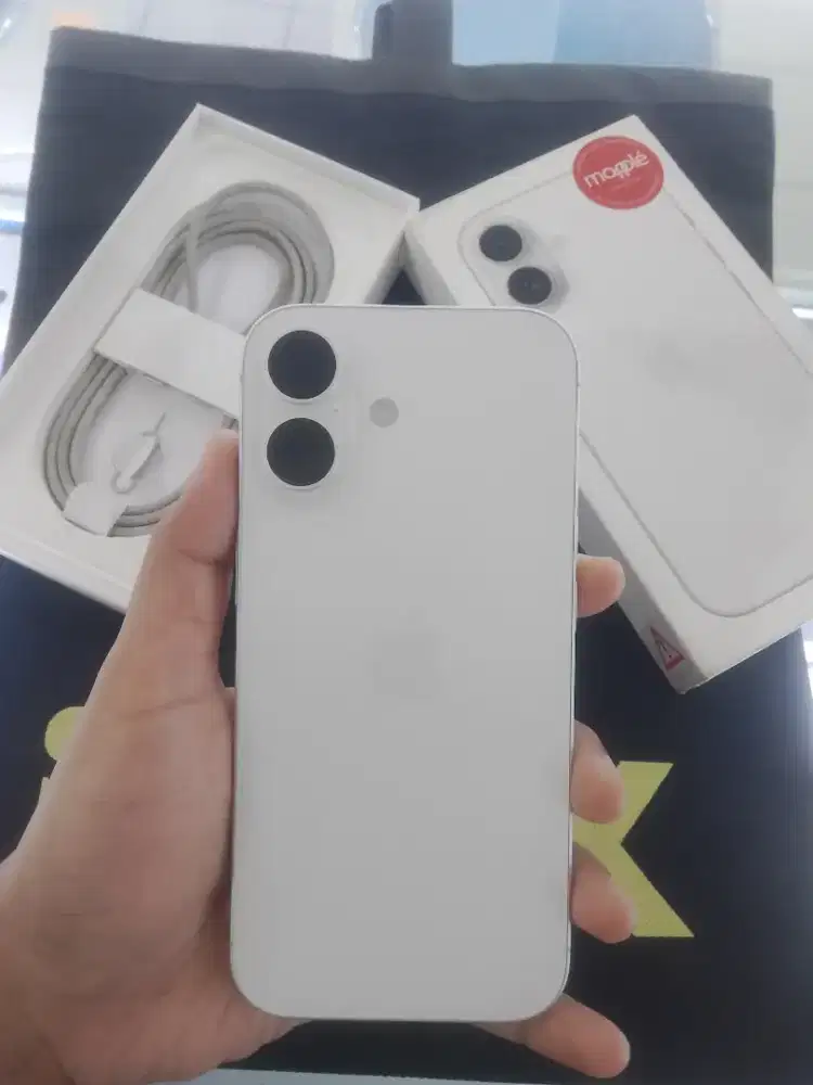 iPhone 17 256 ibox