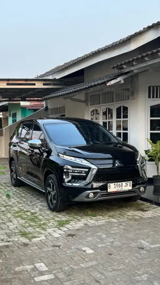 Xpander Ultimate 1.5 natic 2023