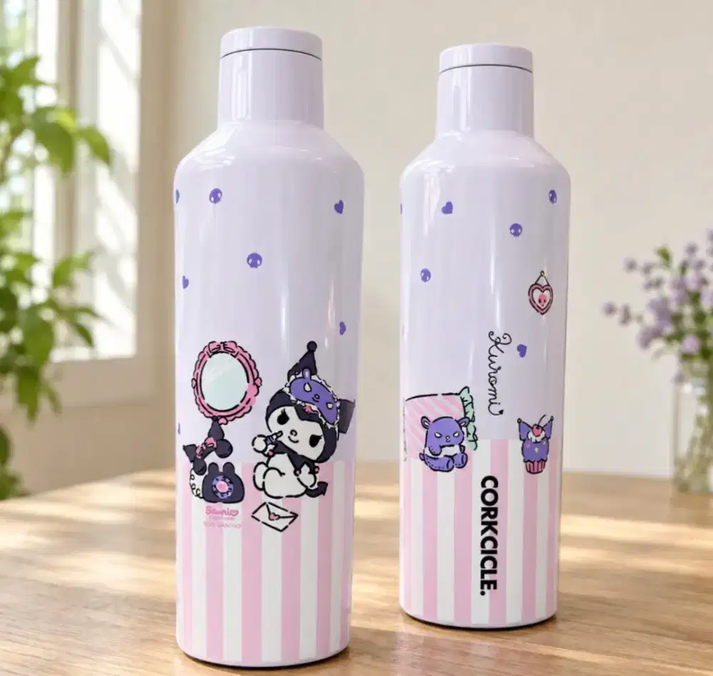 Tumbler Corkcicle