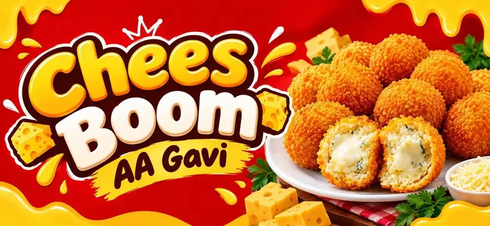 Lowongan Pekerjaan Jaga Stand Makanan (Gerobakan)