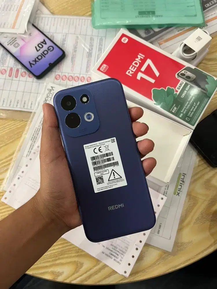KREDIT HANDPHONE