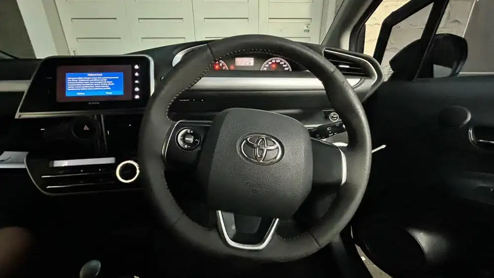 Setir TOYOTA Sienta