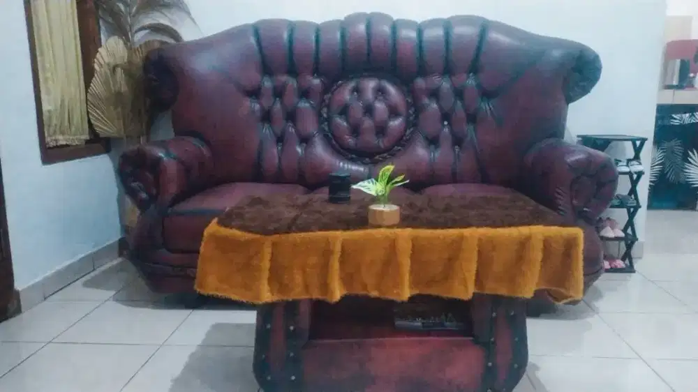 sofa jaguar 3+2+1