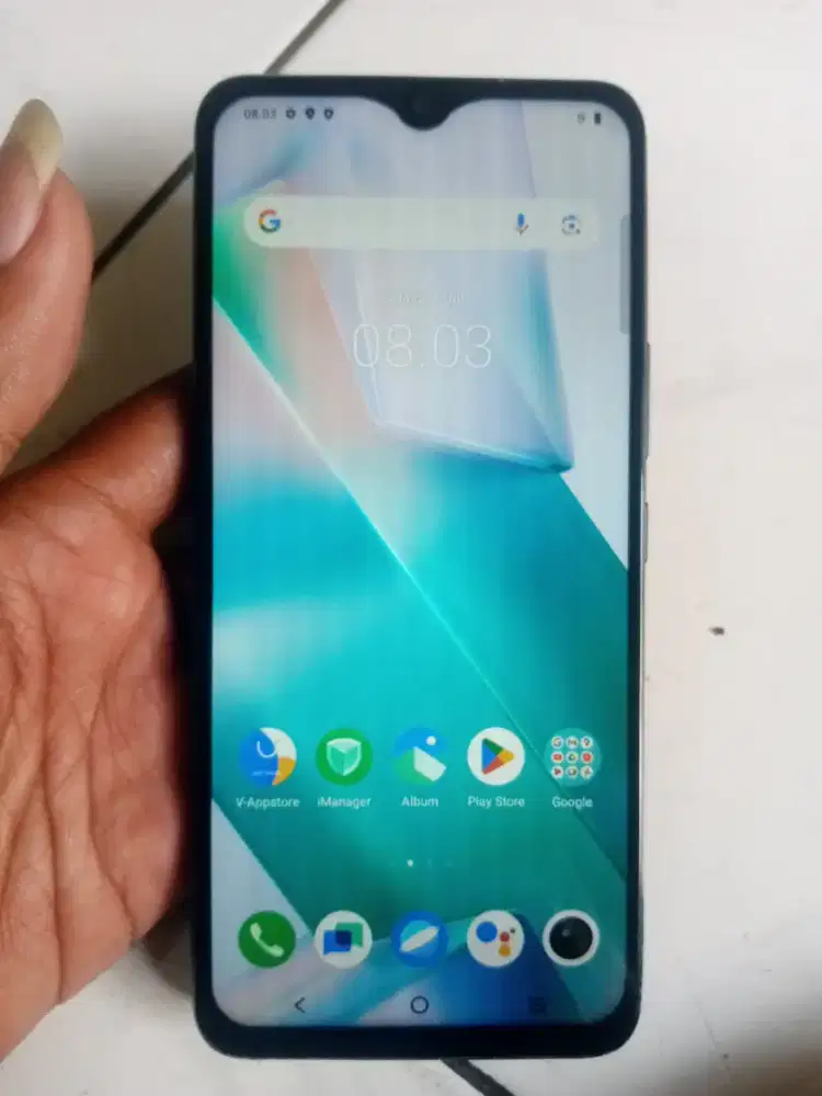 Vivo t1 pro 5g 8/128