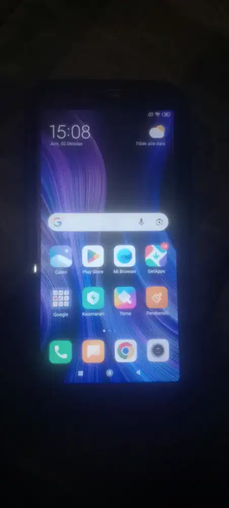 Redmi 6 ram 4/64
