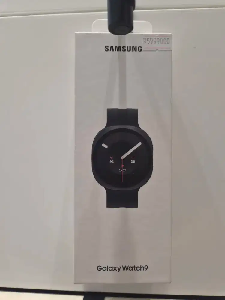 Samsung Galaxy Watch 9 40mm free galaxy fit3