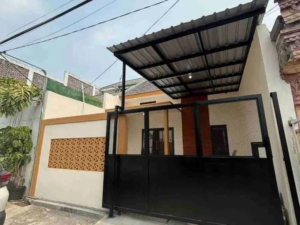 ‼BARU GRESS‼PERUMAHAN GRAHA KOTA DI SIDOARJO PUSAT