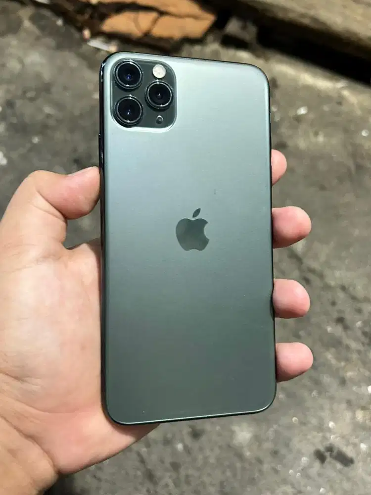 iPhone 11 Promax 256GB