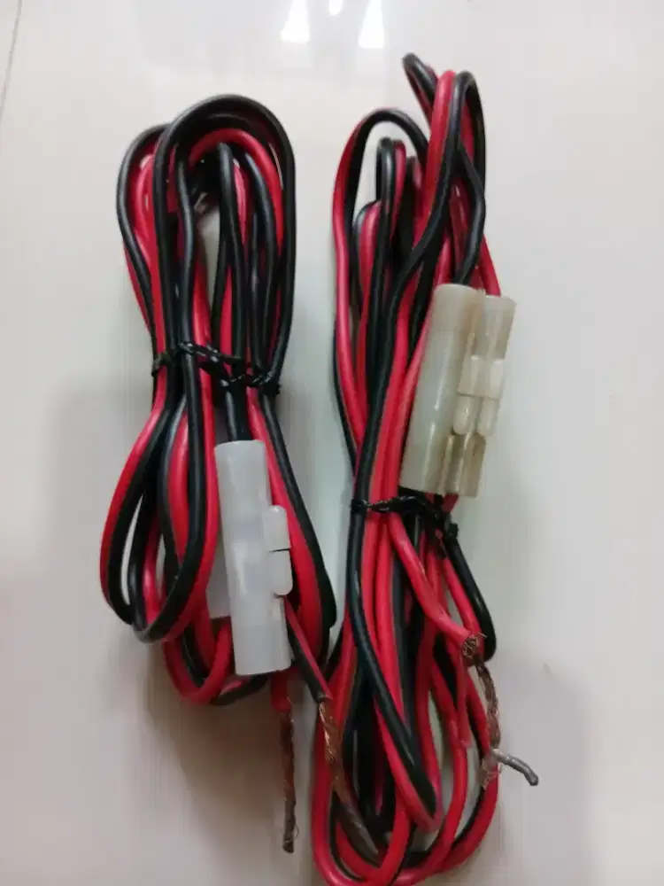Kabel power rig
