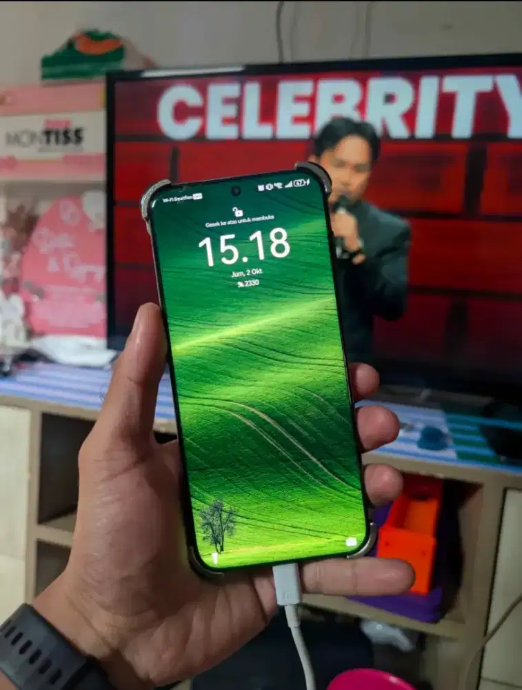 Huawei pura 70 ultra 16/512 resmi