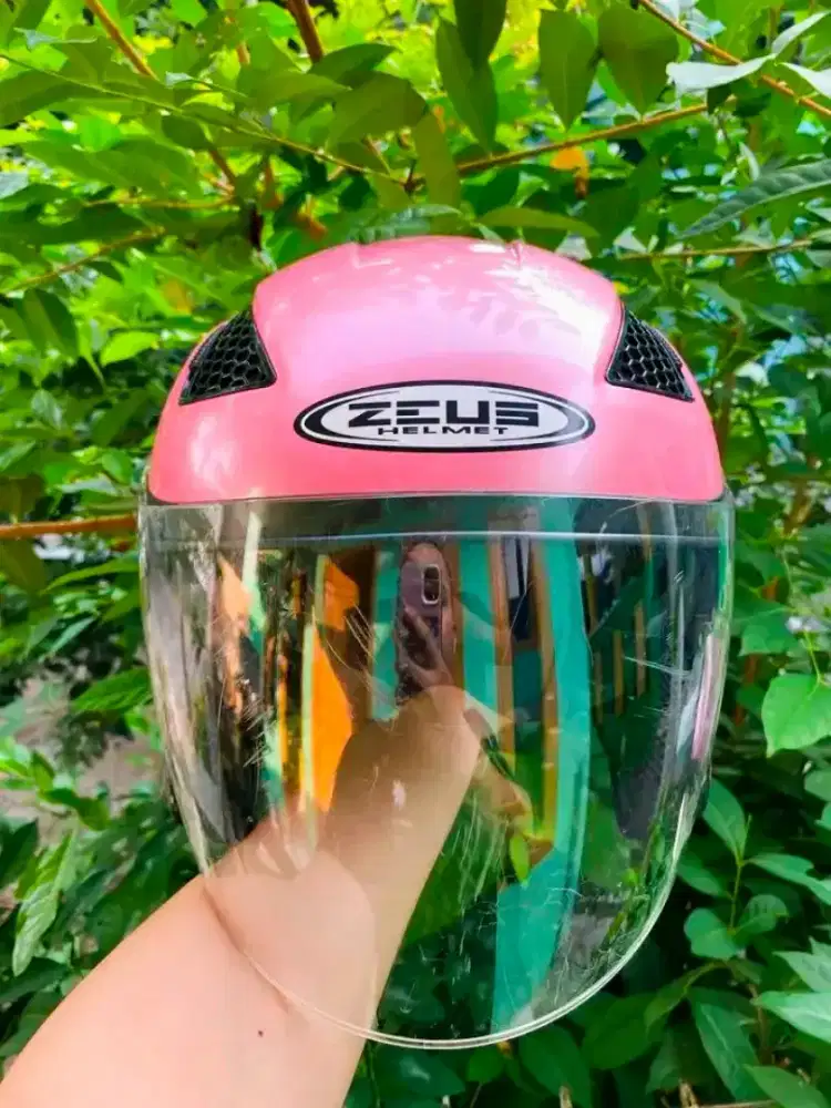 HELM ZEUS ORIGINAL