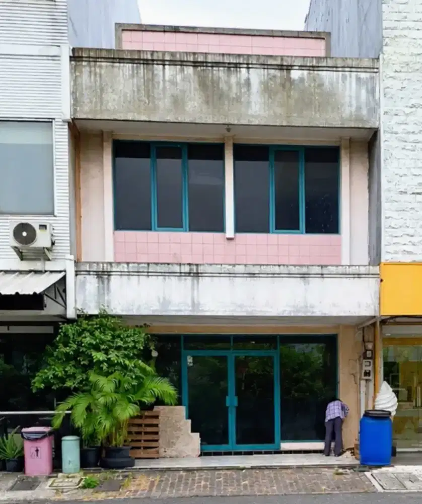 Dijual Cepat Ruko Gading Kirana dibawah harga pasaran
