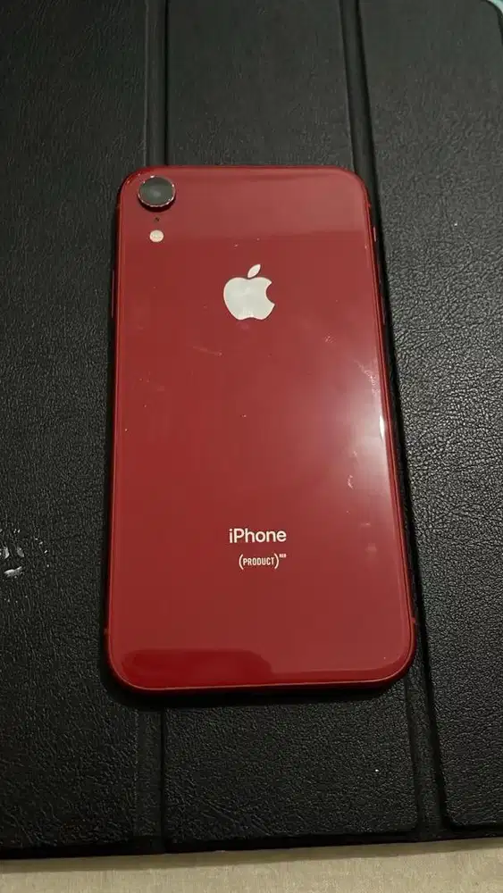 Iphone XR 64gb all opr