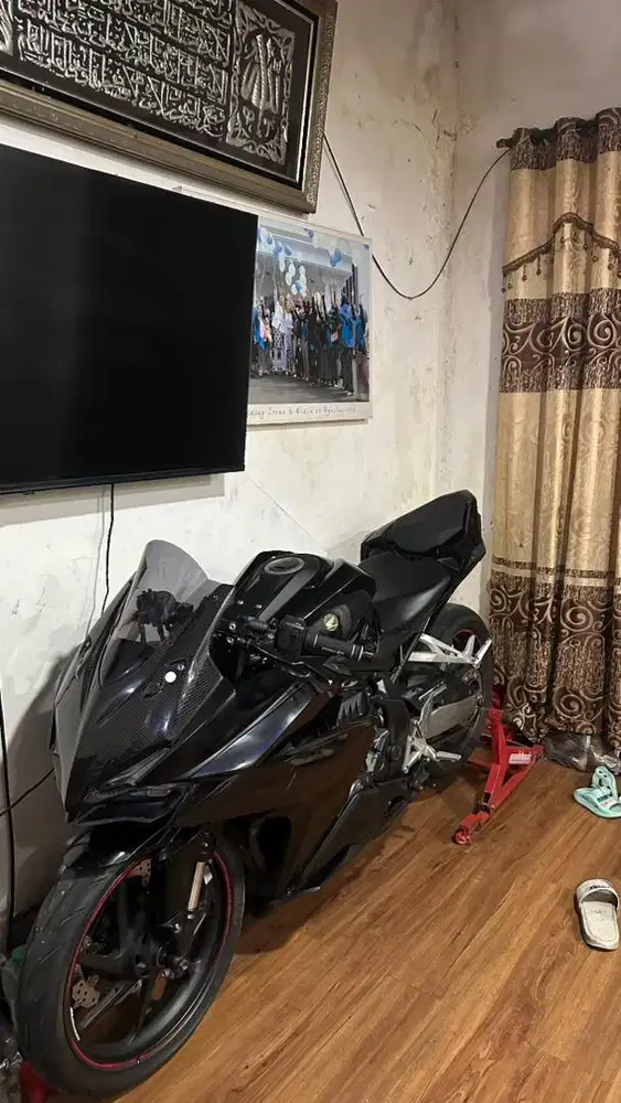 CBR250RR 2020 NON ABS