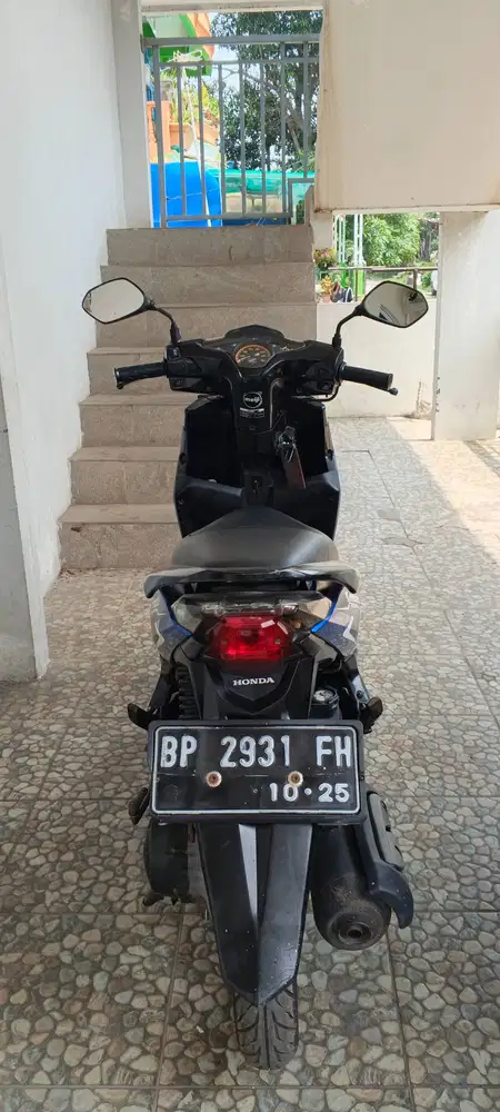 Vario Techno 2010