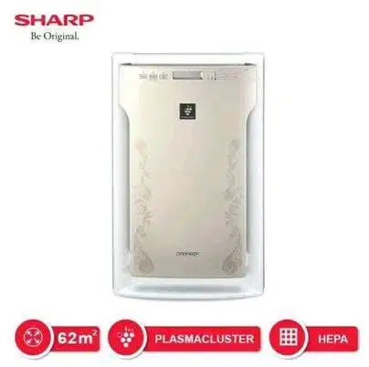 Air Purifier Sharp , model FU-A80Y-N