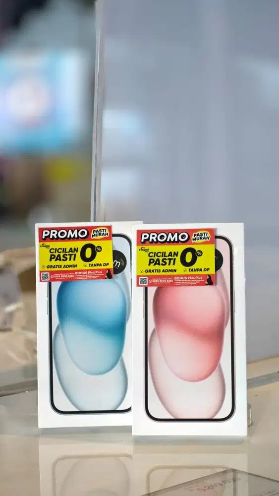iphone 15 warna pink