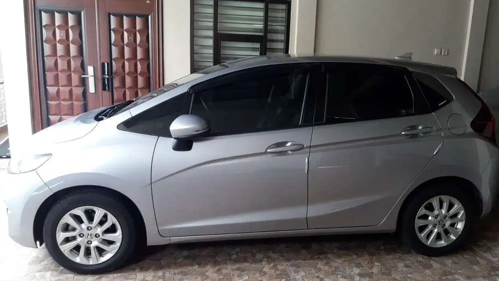 Honda Jazz 2018 Bensin