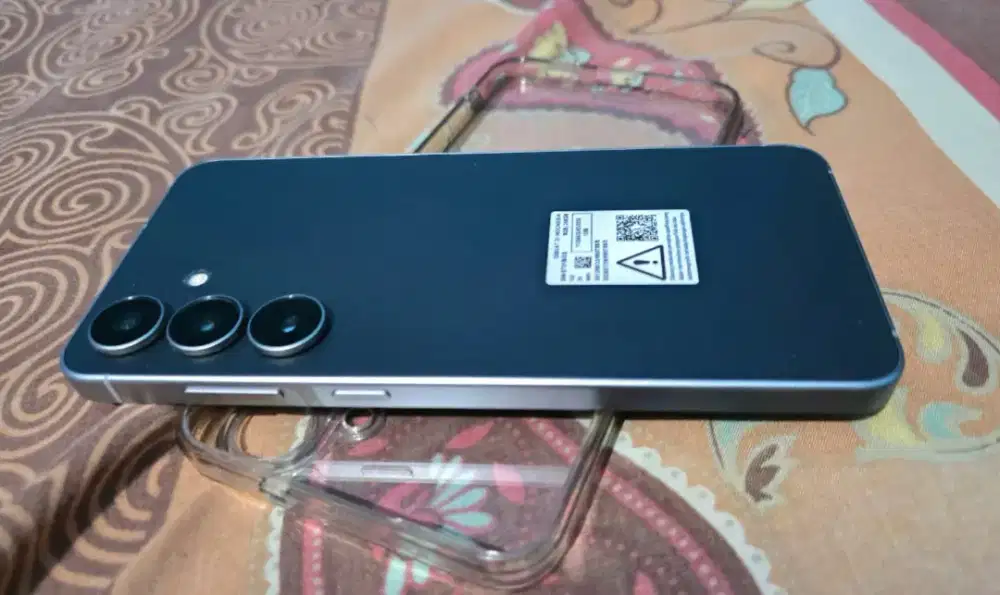 Samsung s25 fe 8/256