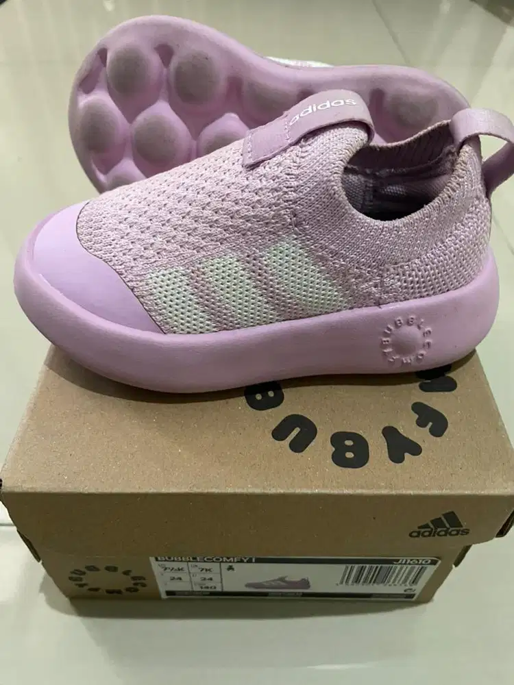Sepatu Anak Adidas - Prelove