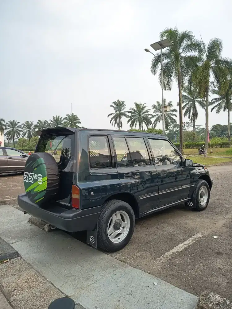 Sidekick cat ori interior ori tngan 1
