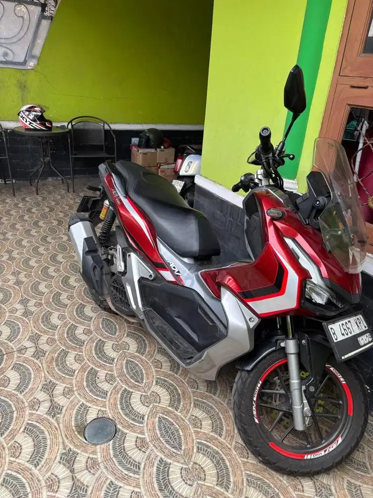 Honda ADV 2019 A/T