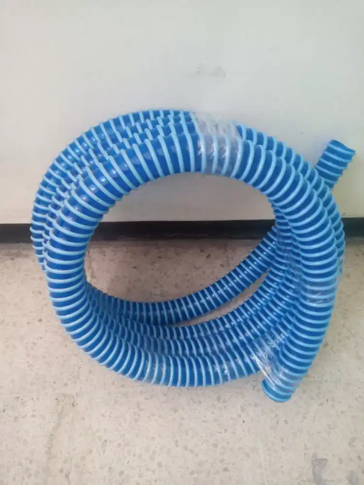 SELANG SPIRAL 1,5 DIM 5 MTR