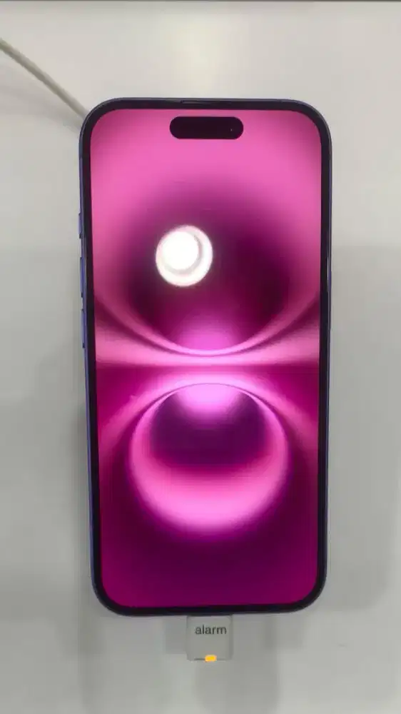 IPHONE 16 CICILAN