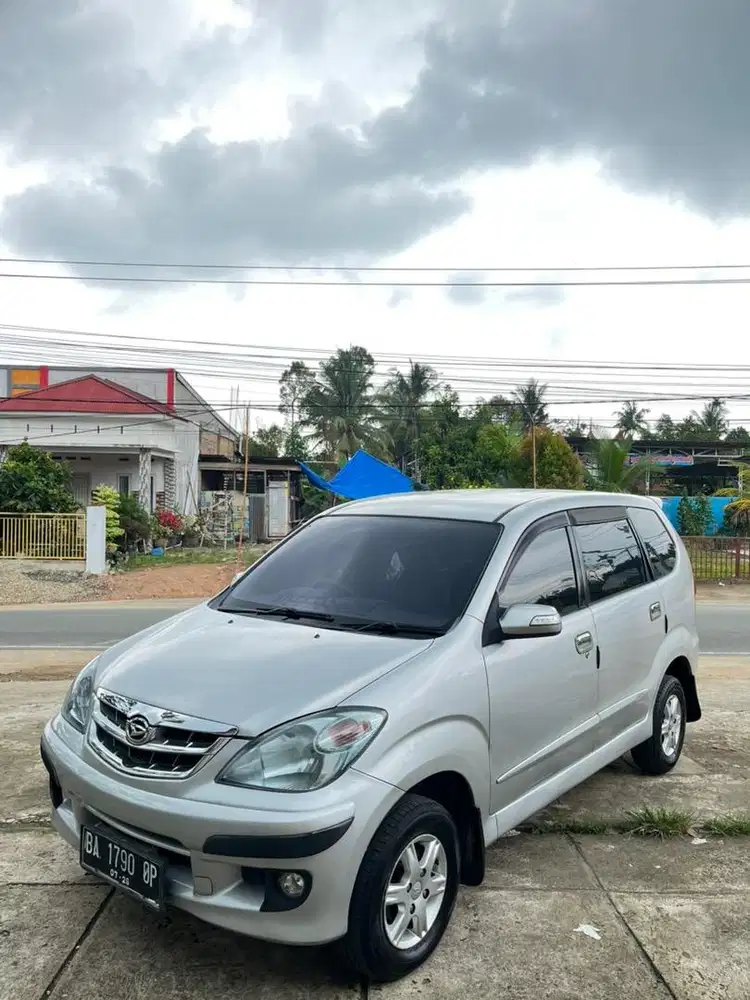 Xenia Li family 1.0 manual mulus lengkap