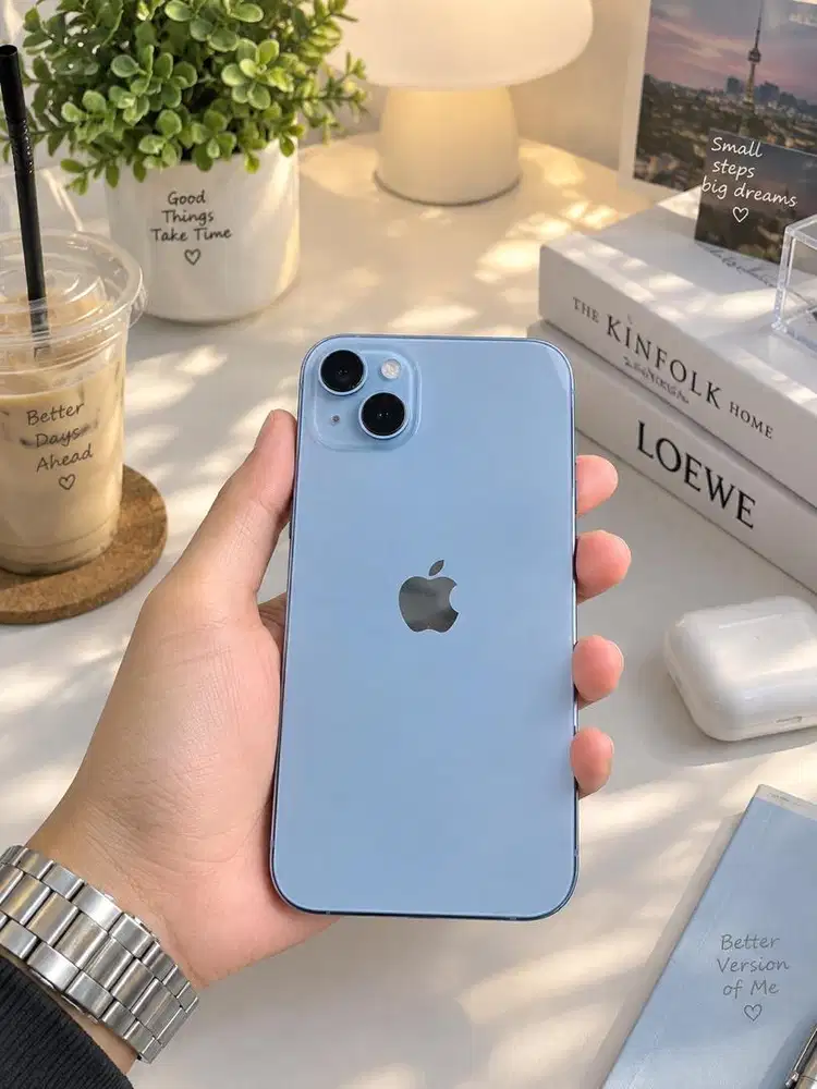 iPhone 14 128 iBox