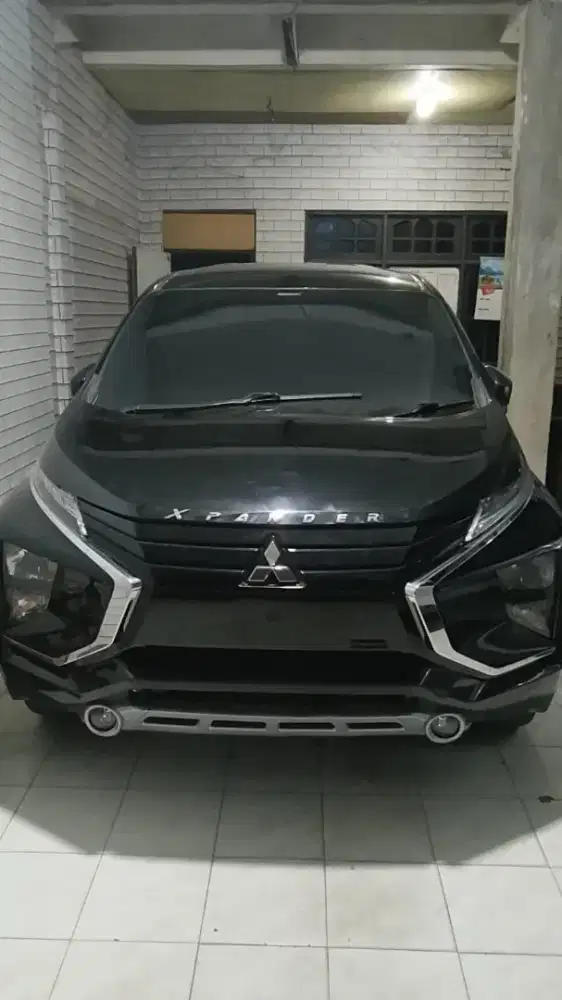Xpander 1.5 A/T Ultimate