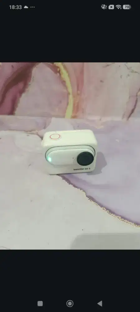 Kamera second CEK DESKRIPSI