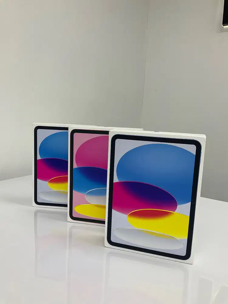 iPad Gen 11 128