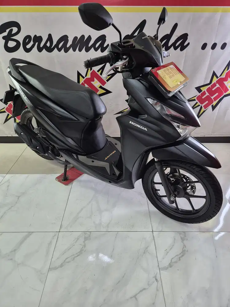 New beat led DX keyless km 4800