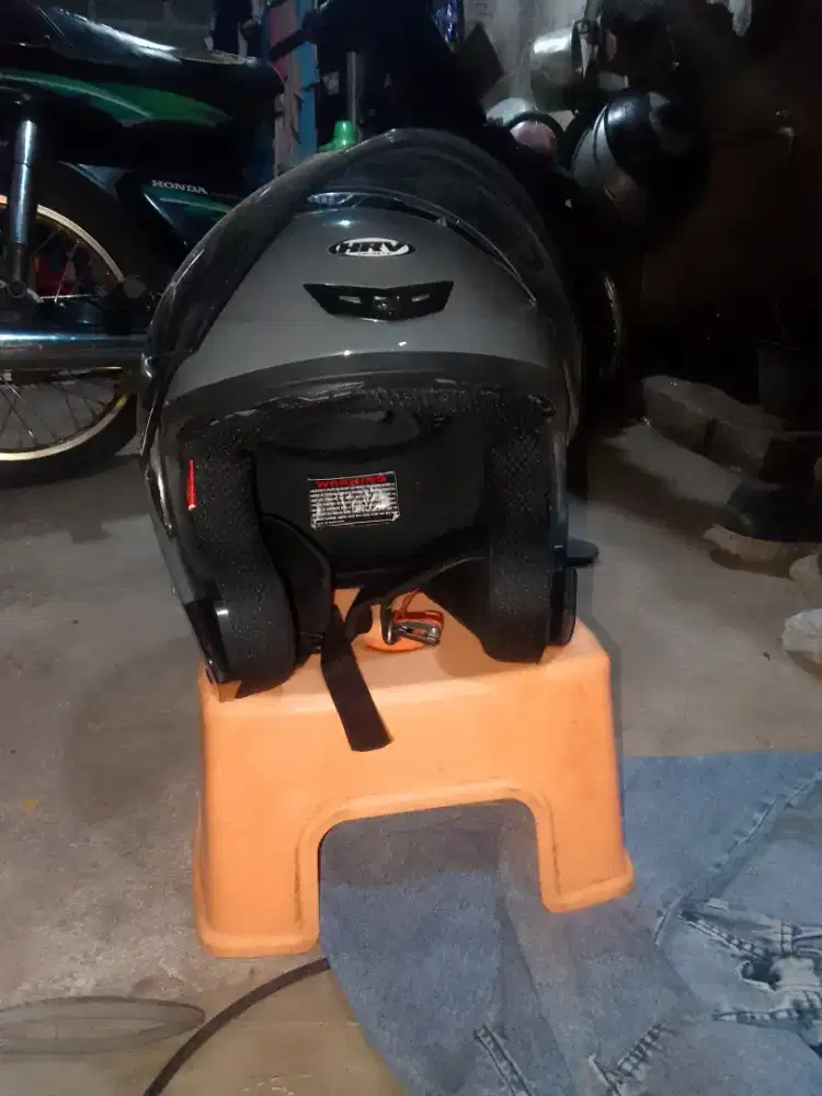 Aksesoris motor