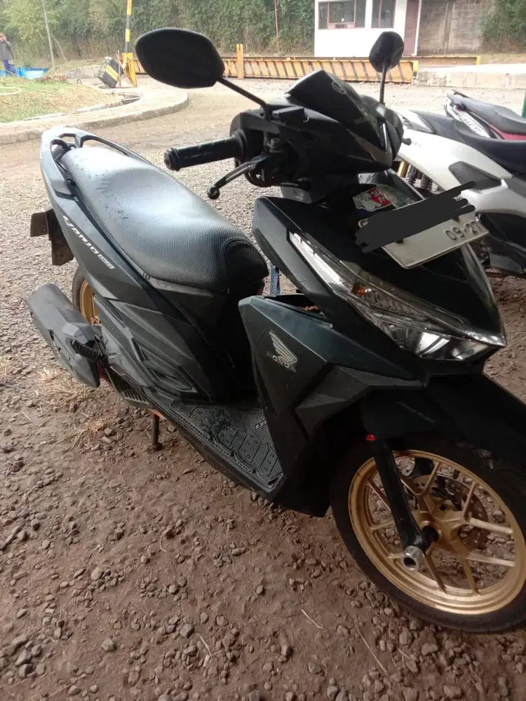 Honda vario 150 2017